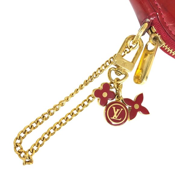 Louis Vuitton Porte Monnaie Coeur Coin Case Wallet jp150-103025 - Picture 7 of 16